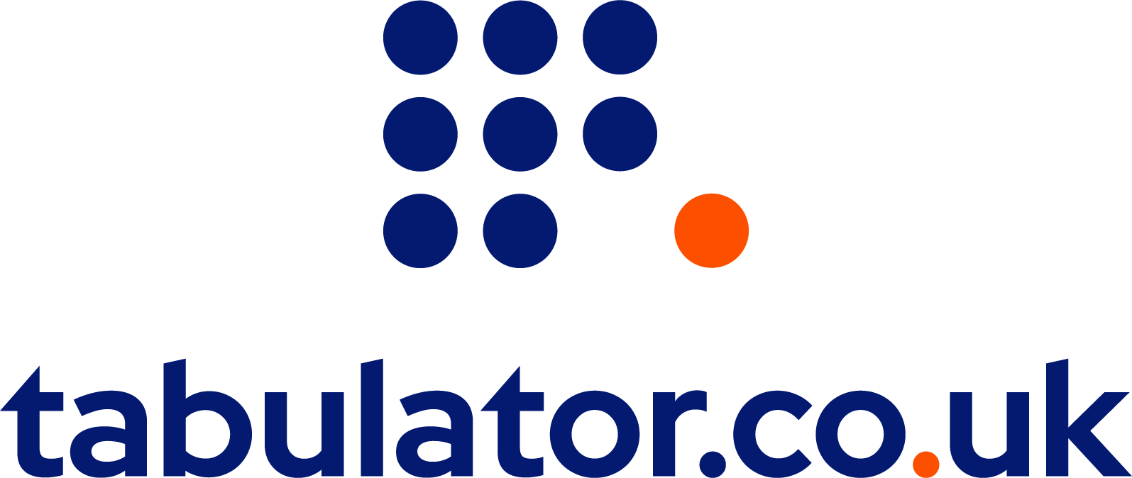 Tabulator logo